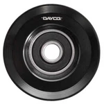 Idler/tensioner Pulley Dayco 89151. Fixed Price $57.91.