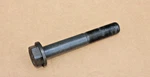 Genuine Bmw Engine Crankshaft Pulley Bolt 11238648148 X5 M5 550I 750LI X6. Fixed Price $25.00.