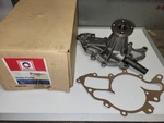 Gm Acdelco Oem Engine Water Pump Camaro S10 Blazer Jimmy S15 12321374. Fixed Price $37.49.