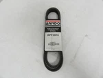 197175 New Box; Bando 2EDT3 Auto V-belt; Industry Number RPF3510. Fixed Price $19.14.