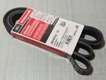 Genuine Ford Super Duty Serpentine Belt JK6-815-A E-150 F-250-550 BC3Z-8620-D. Fixed Price $22.86.