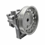 For Rover LR2 Freelander 2CAR Power Steering Pump LR007208 LR007207. Fixed Price $83.00.