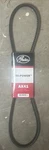 Gates AX41 V-belt 1/2 43IN Vbelt. Fixed Price $14.99.