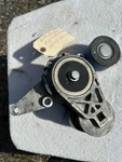 2019 Freightliner Cascadia Engine Belt Tensioner Assembly Dayco 0872172. Fixed Price $130.00.