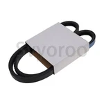 Svyoroo Fan Belt 65.96801-0197A 65968010197A For Doosan Daewoo Engine P222LE. Fixed Price $59.00.