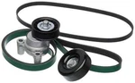 Gates 90K-39083A Complete Serpentine Belt Drive Component Kit. Fixed Price $146.10.