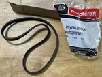 Genuine Ford Drive Belt BT4Z-8620-B K14. Fixed Price $22.99.