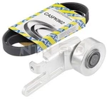 KA859.03 Snr V-ribbed Belt Kit For Citroen, Peugeot. Fixed Price $66.31.