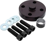 Allstar Performance Fan Spacer, 0.5 Thick, Bushing/hardware Included, Alum.... Fixed Price $72.09.