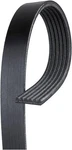 Gates K060913 Micro-v Serpentine Drive Belt. Fixed Price $51.00.