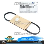 Oem Drive Belt For 20+ Santa Cruz Fe Sonata Tucson Sorento Sportage 2.5L. Fixed Price $22.47.