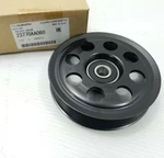 Genuine Oem Subaru 23770AA060 Serpentine Drive Belt Idler Pulley 2012-14 Impreza. Fixed Price $58.30.