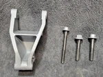 Gm 14092954 87-93 S10/CAMARO/FIREBIRD 2.8L/3.1L Smog Pump Mounting Bracket. Fixed Price $50.00.