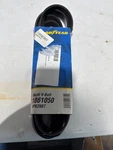 Serpentine Belt-multi V-belt Goodyear 1061050 New. Fixed Price $25.00.
