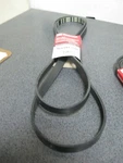 Motorcraft JK6-1013-AB Serpentine Belt. Fixed Price $29.97.