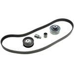 Gates TCK321 Engine Timing Belt Component Kit For 98-04 Beetle Golf Jetta. Fixed Price $211.99.