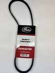 Serpentine Belt Gates K040337SF. Fixed Price $33.00.