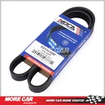 Accessory Drive Belt 6PK1037F 11-13 Ford Fiesta 1.6L "for Alternator & A/c". Fixed Price $12.99.