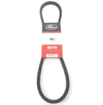9370 Xl New Gates High Capacity Accessory Drive V-belt 37-3/8" 15/32". Fixed Price $14.97.
