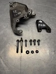 Chevrolet S-10 2.8L Gmc 10137083 Power Steering Bracket S15 Blazer Jimmy. Fixed Price $245.00.