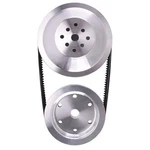 Afco Racing Products Pulley Kit 20% Red. Sbc Long Water Pump- 80061. Fixed Price $171.68.