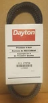 Dayton V-belt AX-49 New. Fixed Price $14.95.