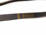 25-040350 Napa Rib Serpentine Belt Made Canada Free Shipping. Fixed Price $16.11.