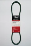 Accessory Drive Belt-fhp Medium Horse-power V-belt Gates 6835 4L350K 0.5" X 35". Fixed Price $17.26.
