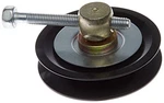 Accessory Drive Belt Tensioner Pulley Gates 36725 For Nissan Xterra NP300 2.4 L4. Fixed Price $61.95.