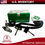 Ina Engine Belt Tensioner Drive Kit For Porsche Macan 4.8 Panamera 7PP145276. Fixed Price $199.00.