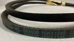 2 Pack New Gates 5VX530 Super Hc Belt Nnb. Fixed Price $29.99.