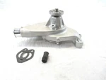 Bous Bbc 396 454 502 Big Block Chevy Short Aluminum Water Pump Satin K71021. Fixed Price $86.87.