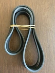 Volkswagen Oem Serpentine Belt New 1998-2005 Passat 5GM 898 041. Fixed Price $32.70.