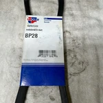 Car Quest Belt BP28 Auto Parts Truck. Fixed Price $11.99.