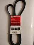 Serpentine Belt Motorcraft JK61031AB Ford 5.8L And Others. Fixed Price $29.27.