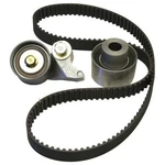 Gates TCK221 Powergrip Premium Timing Belt Component Kit. Fixed Price $158.99.