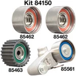 Engine Belt Component Kit-timing Dayco 84150. Fixed Price $150.10.