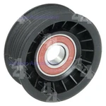 For Dodge Ram 3500 1994-2008 Hayden 5980 Idler/tensioner Pulley. Fixed Price $23.02.