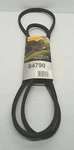 Continental Elite 84790 V-belt With Insta-power 3/8" X 79" Durable Drive. Fixed Price $18.38.