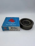 Four Seasons 45961 Drive Belt Idler Pulley, Free Shipping!. Fixed Price $33.99.