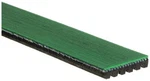 Gates Fleetrunner Heavy-duty Micro-v Serpentine Drive Belt K060810HD. Fixed Price $56.69.