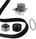 Graf KP491-2 Water Pump & Timing Belt Set For Citroen, Mega, Nissan, Peugeot, Rover. Fixed Price $108.33.
