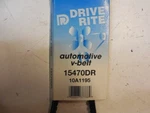 High Capacity V-belt (standard) HC41 13/32" X 7/8" 15470DR Drive-rite. Fixed Price $9.50.