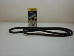 17725 Goodyear Gatorback Matchmaker Cogged V-belt Made In Usa 13AV1840. Fixed Price $15.51.