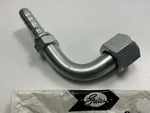 Gates G20180-1012 90 Tube Female Jic 37 Flare Swivel Hydraulic Fitting, 5/8". Fixed Price $62.99.