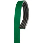 K040378HD Ac Delco Serpentine Belt For Chevy Yukon Savana Suburban Express. Fixed Price $48.84.