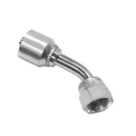 Continental Hydraulic Hose Fitting Orfs Female 45 818.14710-0608 147100608. Fixed Price $35.99.
