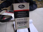 Gates TR22397 Belt. Fixed Price $11.99.