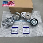 Oem! Belt Tensioner & Idler Pulley Set For Volvo Vnl D13 10.8L 11.9L 12.8L 14.9L. Fixed Price $151.42.