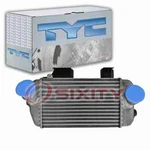 Tyc 18056 Intercooler For HY3012102 282702G300 Radiator Cooling Belts Pw. Fixed Price $137.91.